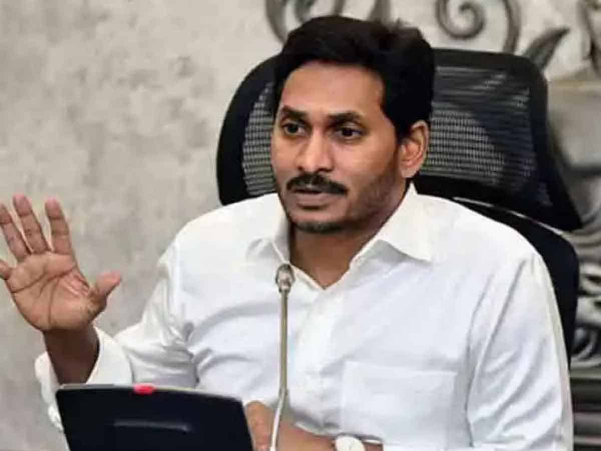 Andhra Guv approves bills for trifurcation of state capital