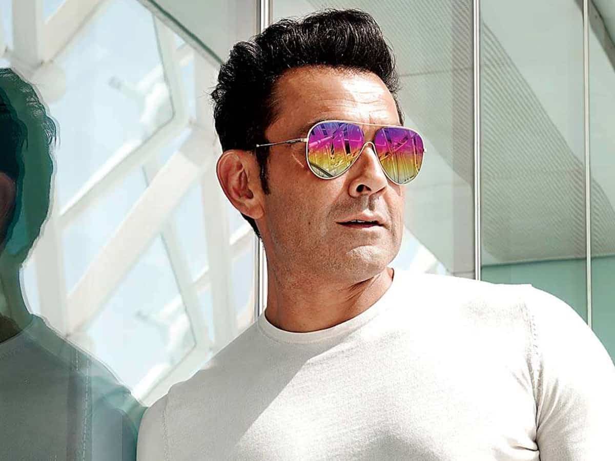 Bobby Deol's digital debut project to release in August