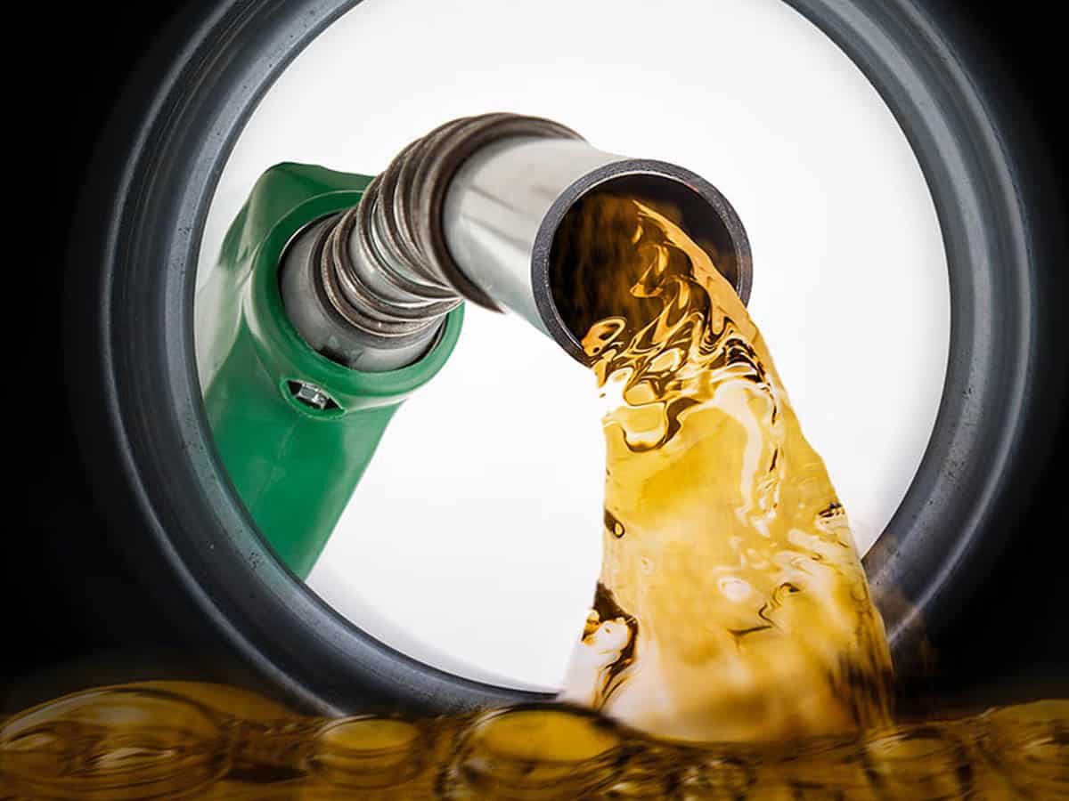 Petrol, diesel prices steady as global oil softens