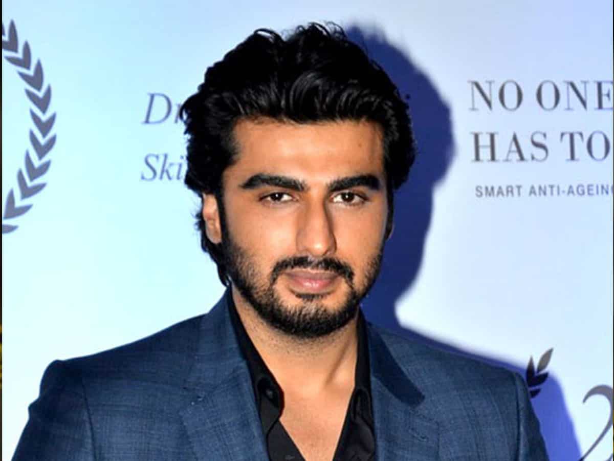 Take a look at Arjun Kapoor's top 5 performances on his birthday