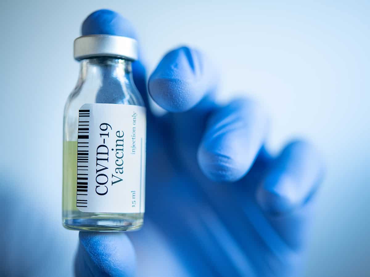 Moscow: The COVID-19 vaccine developed and tested in Russia generate neutralizing antibodies and showed only mild side-effects, the study by peer
