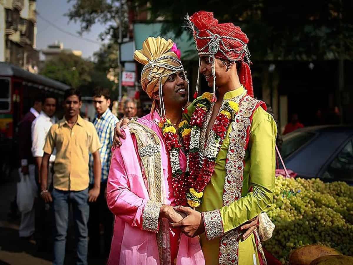 Our Values Dont Approve Same Sex Marriages Centre To Delhi Hc