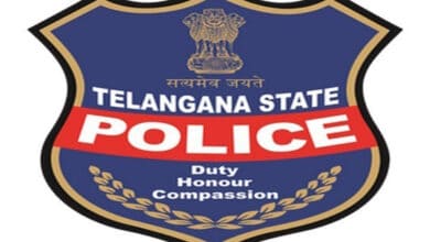 Telangana State Level Police Recruitment Board invites job Applications