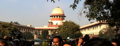 Journalist arrested under UAPA in Hathras: SC to hear plea after 4 weeks