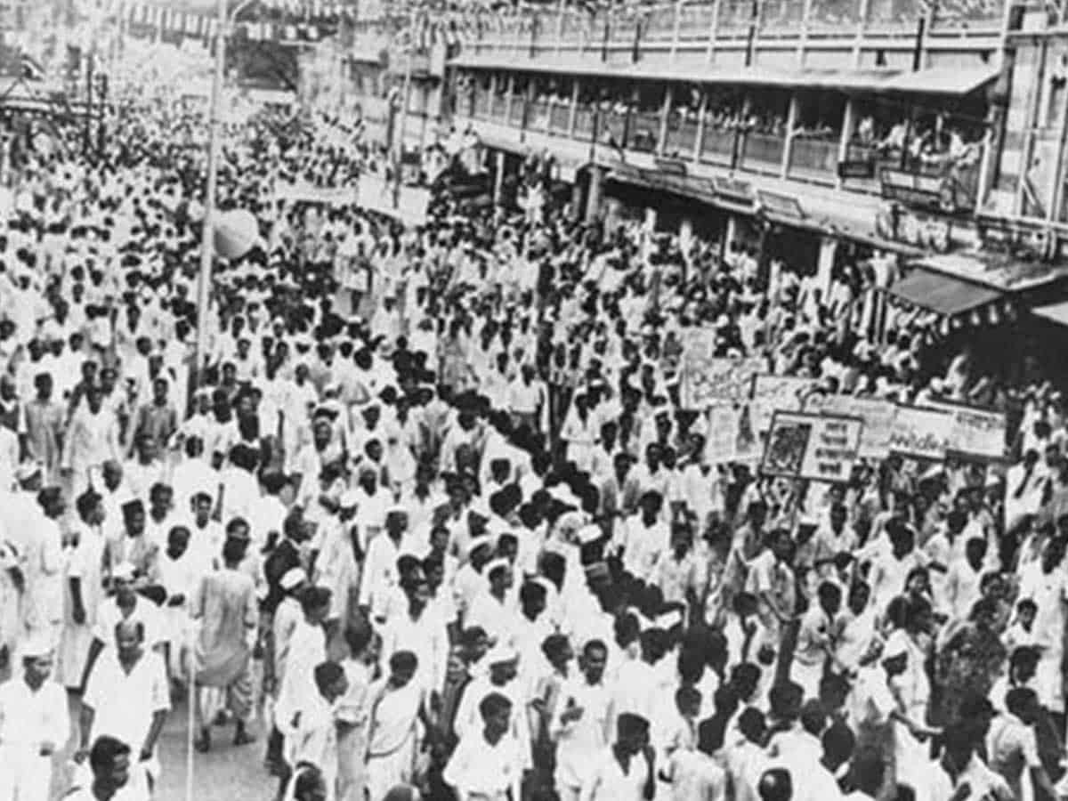 Khilafat movement: Game changer for India's freedom struggle
