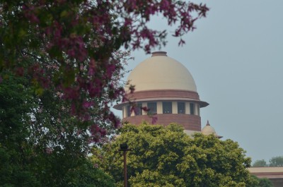Plea in SC seeks President's rule in UP, cites rising crimes