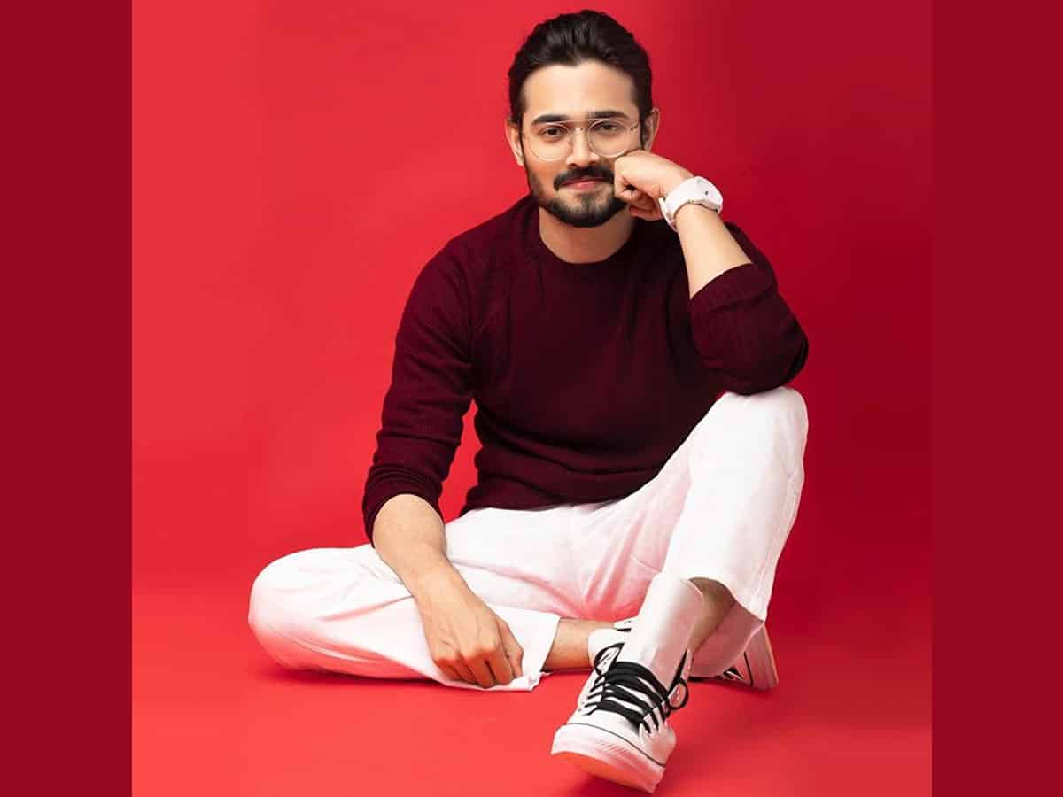 Bhuvan Bam to come up with new show on YouTube