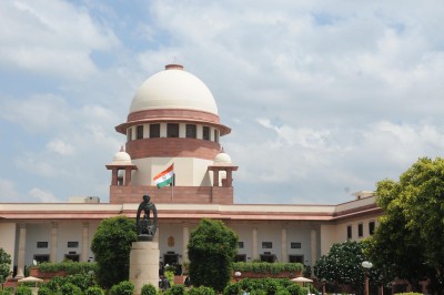 SC permits UP govt to fill up 69K assistant teacher posts