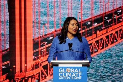 San Francisco to adjust reopening: Mayor