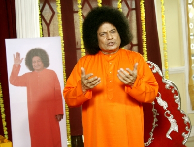 Anup Jalota 'blessed' to play in Satya Sai Baba in biopic