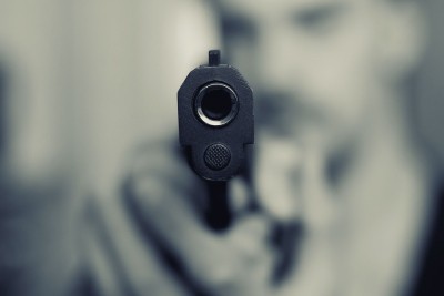 Youth injured as neighbour shoots at him following fight over dog