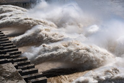Ageing, unsafe dams growing threat in India too: UN report