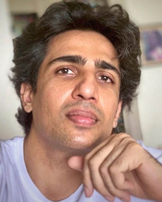 Gulshan Devaiah to Sushant: Your life is a great learning