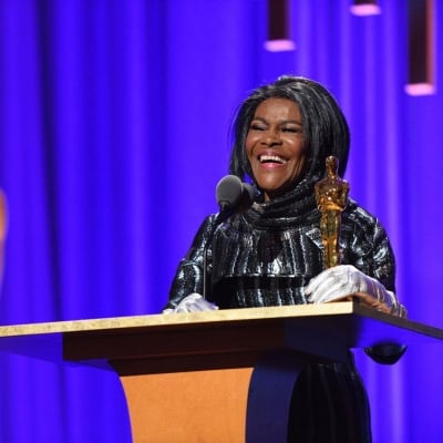 Hollywood icon Cicely Tyson no more