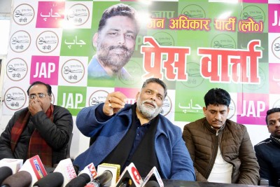 JAP to hold tractor rally in Patna on R-Day