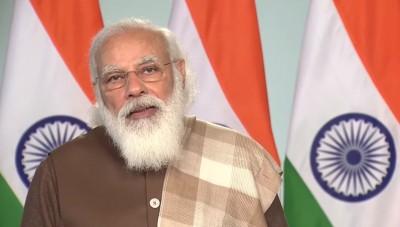 Team India's win over Australia highly inspirational for youth: PM