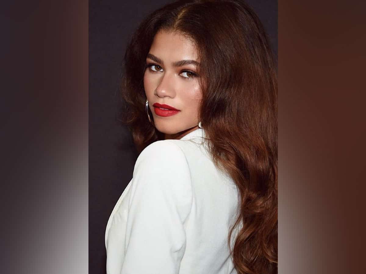Zendaya reveals why she will never be ashamed of her 'Disney Kid' past