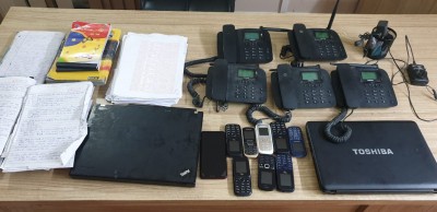 Airlines job fraud racket busted in Delhi
