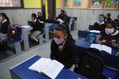 Delhi govt schools to teach lessons in patriotism from next session