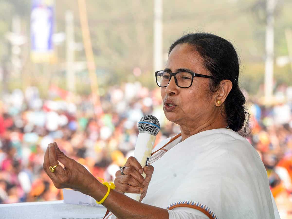 Mamata Banerjee: From defeating Left to overcoming BJP's political onslaught
