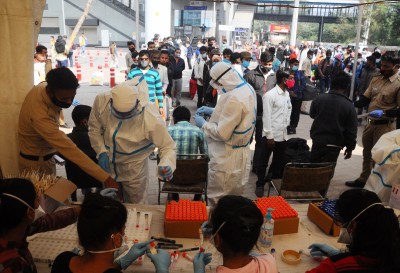 Not close to herd immunity yet, threat of 2nd wave still lingers: Experts
