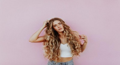 Shine: A key parameter for healthy hair