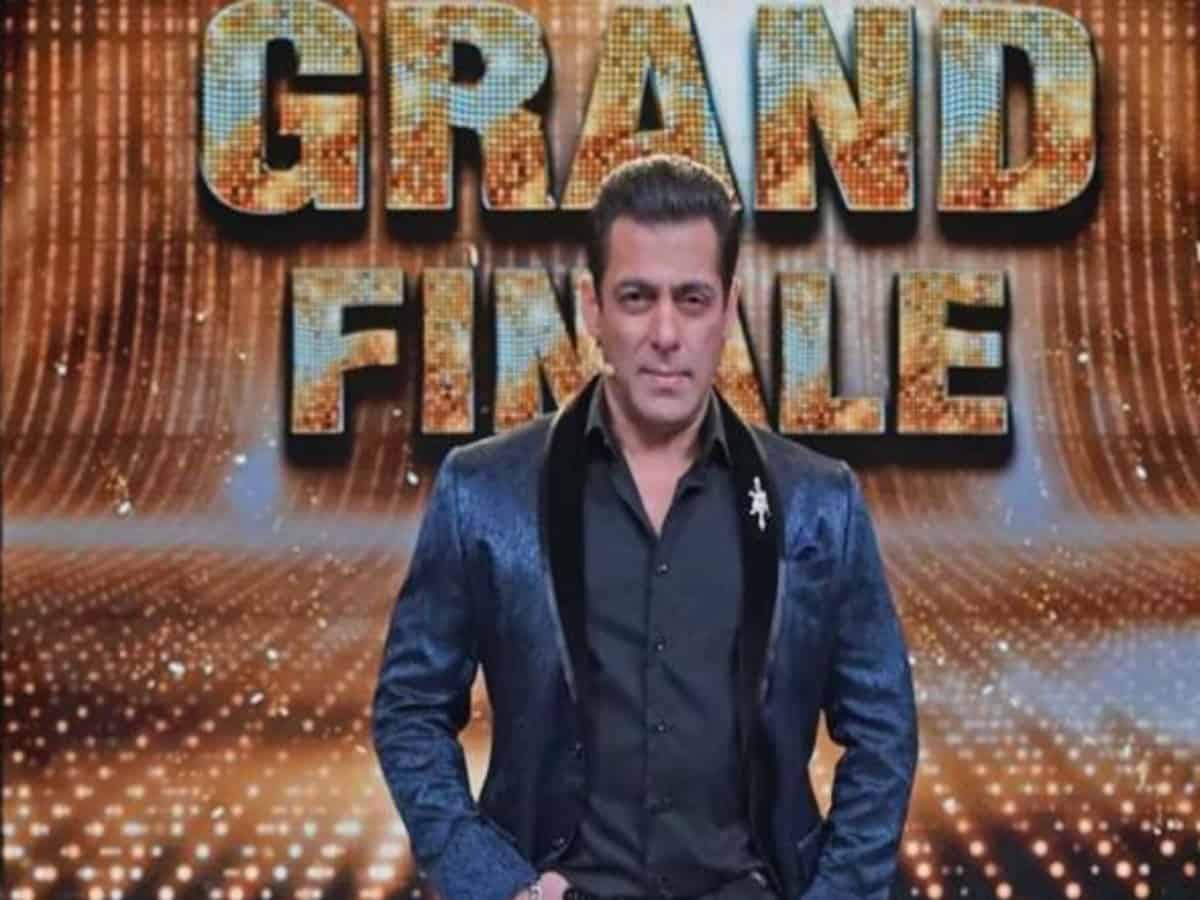 Bigg Boss 14 grand finale to be aired 