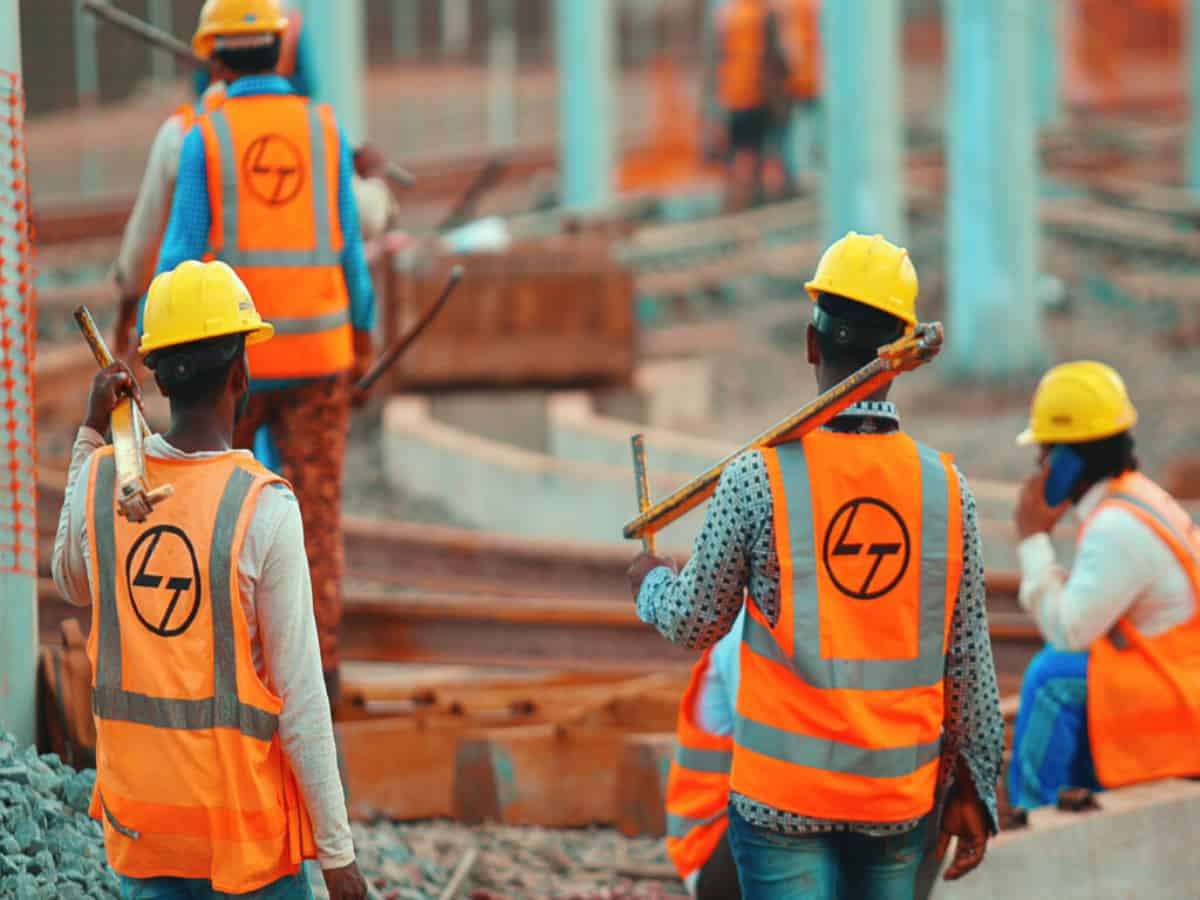 Hyderabad: L&T, MEIL bag TIMS construction contracts