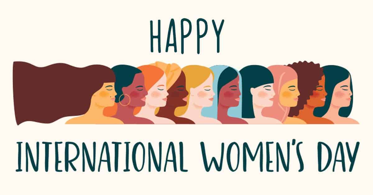 Here's why International Women's Day is celebrated!