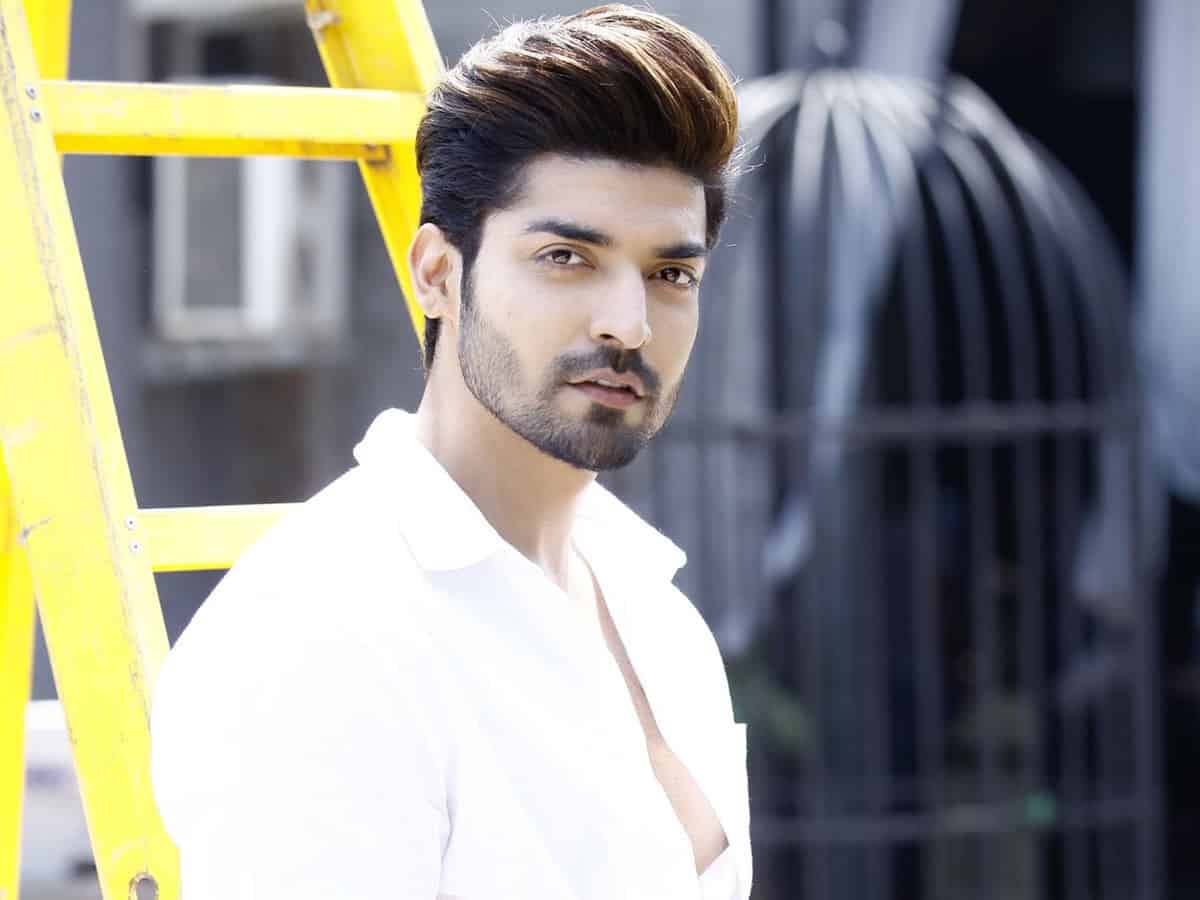 Gurmeet Choudhary: High time we use power of celebrity to help fight  pandemic