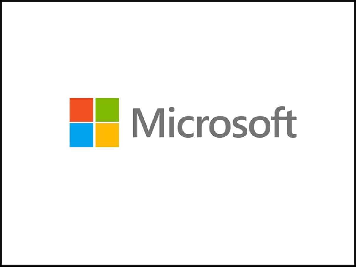 Microsoft 2nd US firm to pass $2 trillion market cap