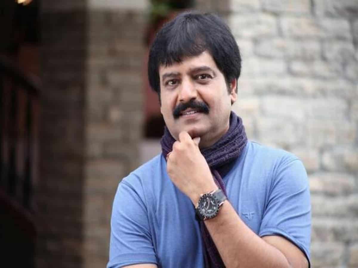 Tamil actor Vivek passes away after suffering heart attack post vaccination