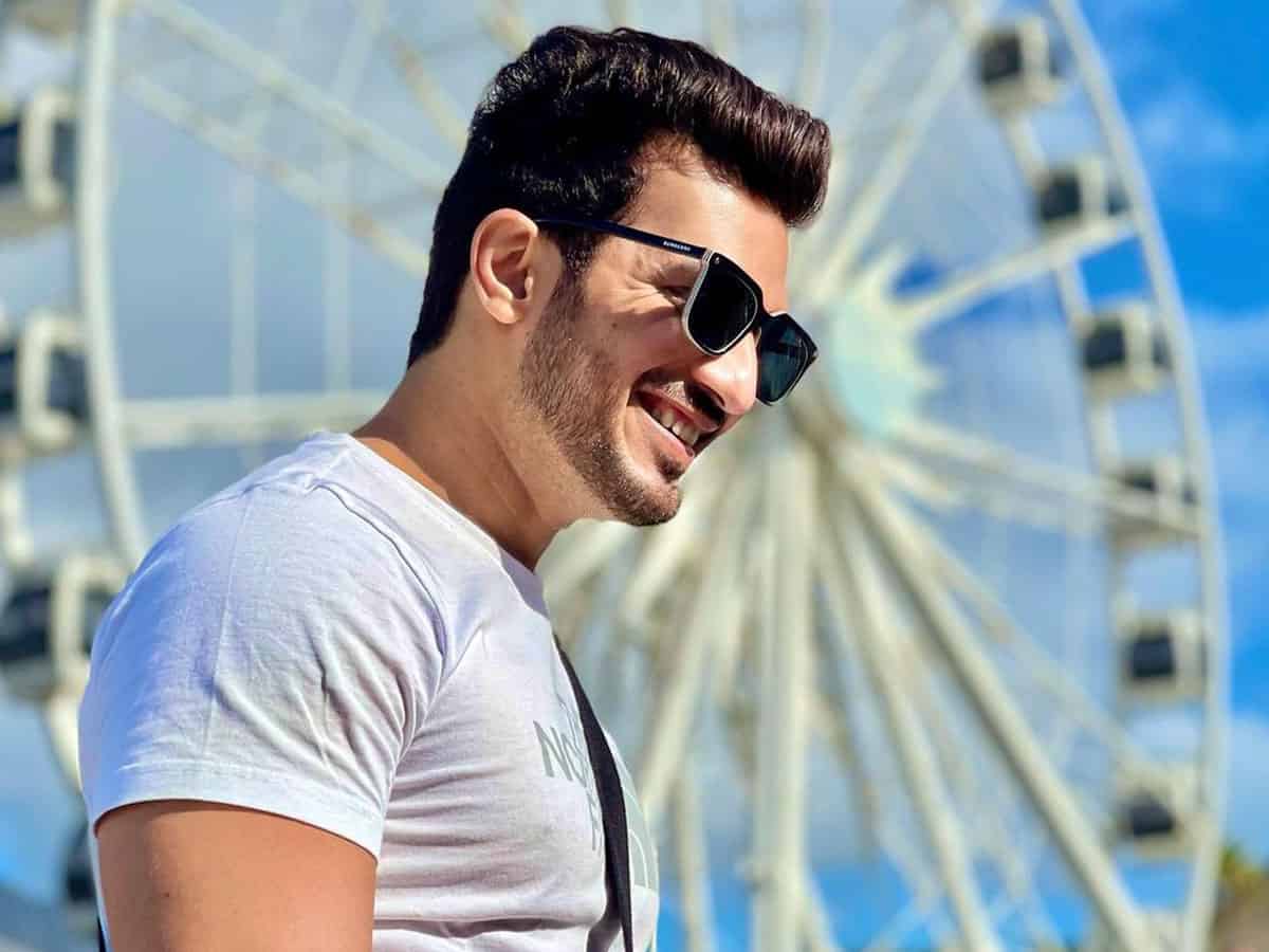 Arjun Bijlani 'more worried now' after person contracts COVID-19 in his  building - The Statesman