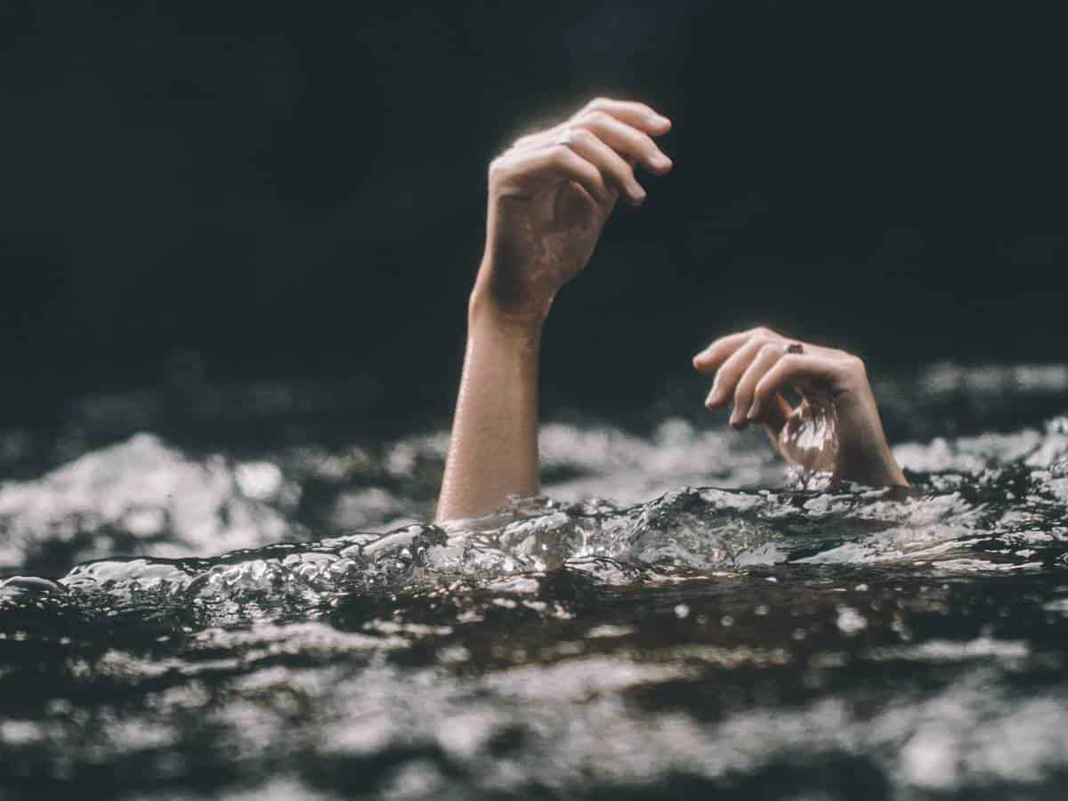 Hyderabad: 2 youngsters drown in Jalpally lake at Padadishareef