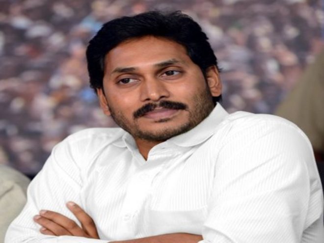 Andhra Pradesh to have only one capital soon, says CM Jagan