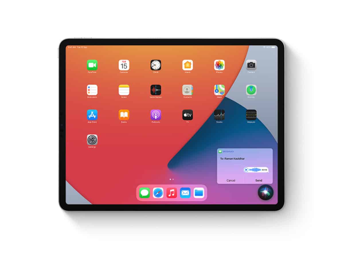 Here are top 5 useful features in iPadOS 15