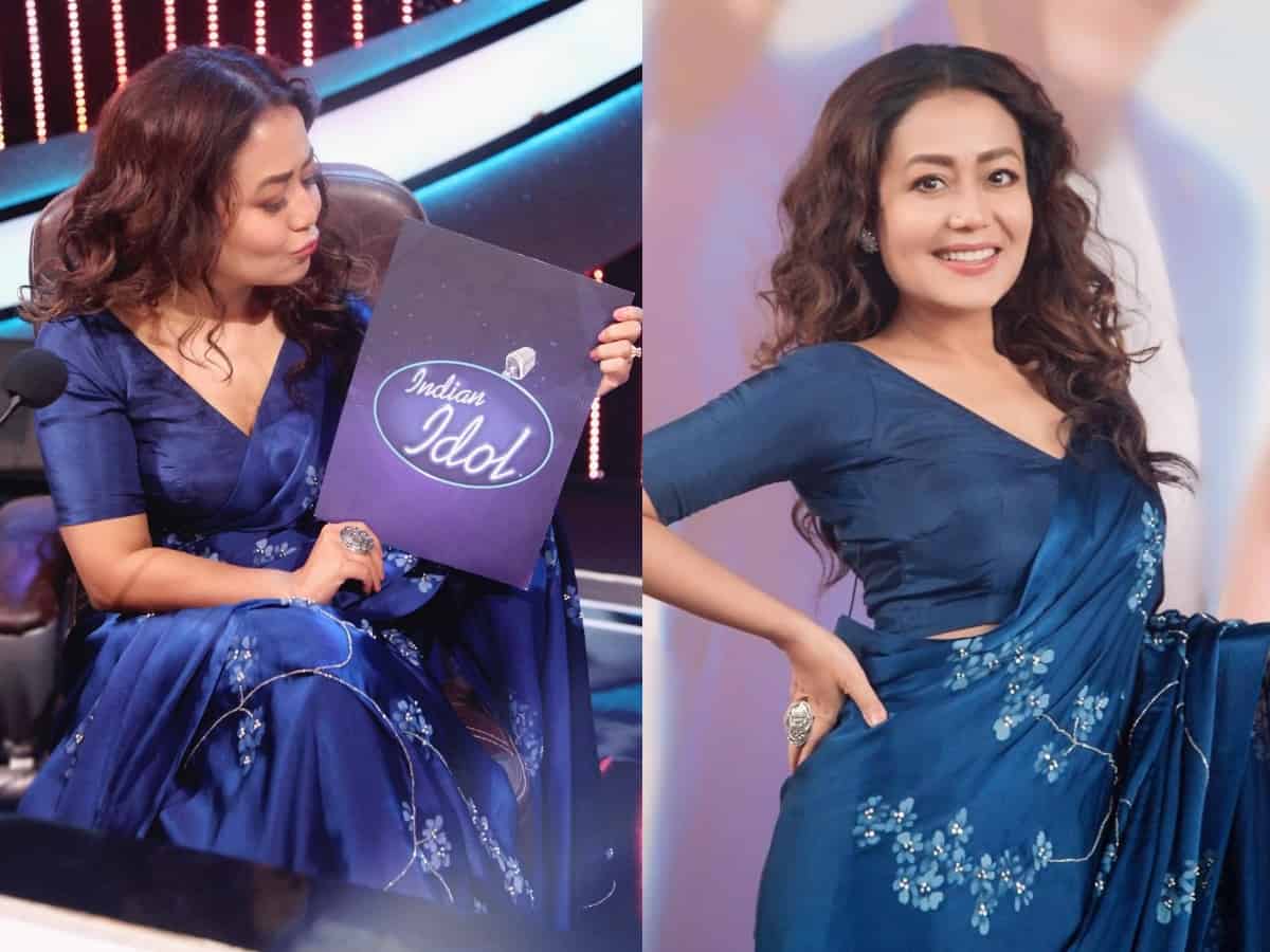 Neha Kakkar exits from Indian Idol 12, here&#39;s why