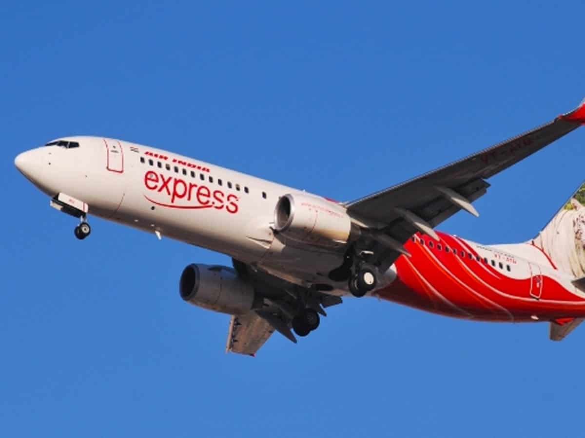 Air India Express launches Goa-Dubai direct flights - TrendRadars India
