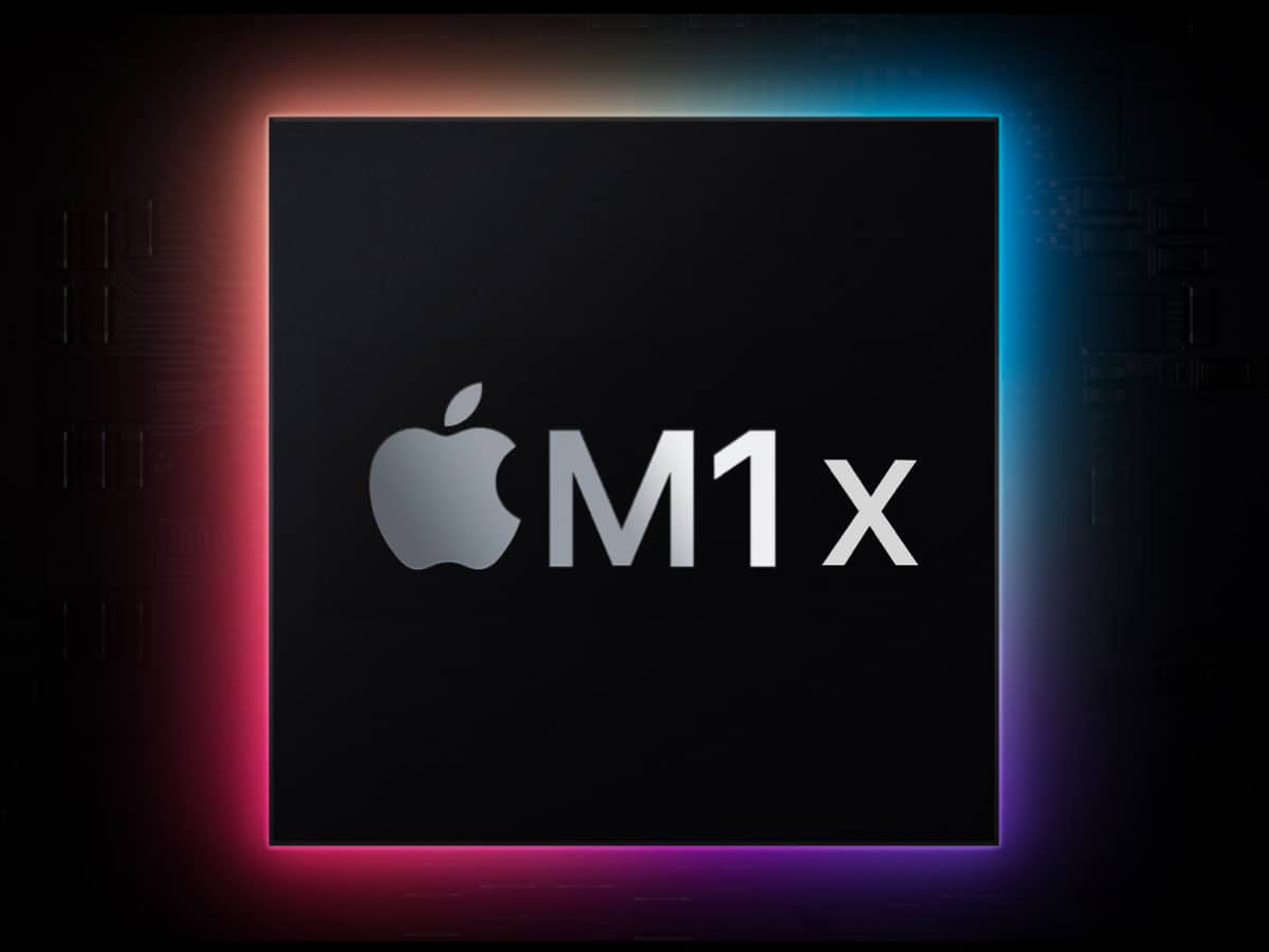Apple might launch M1X powered MacBook Pro, Mac mini in 2021's Q4