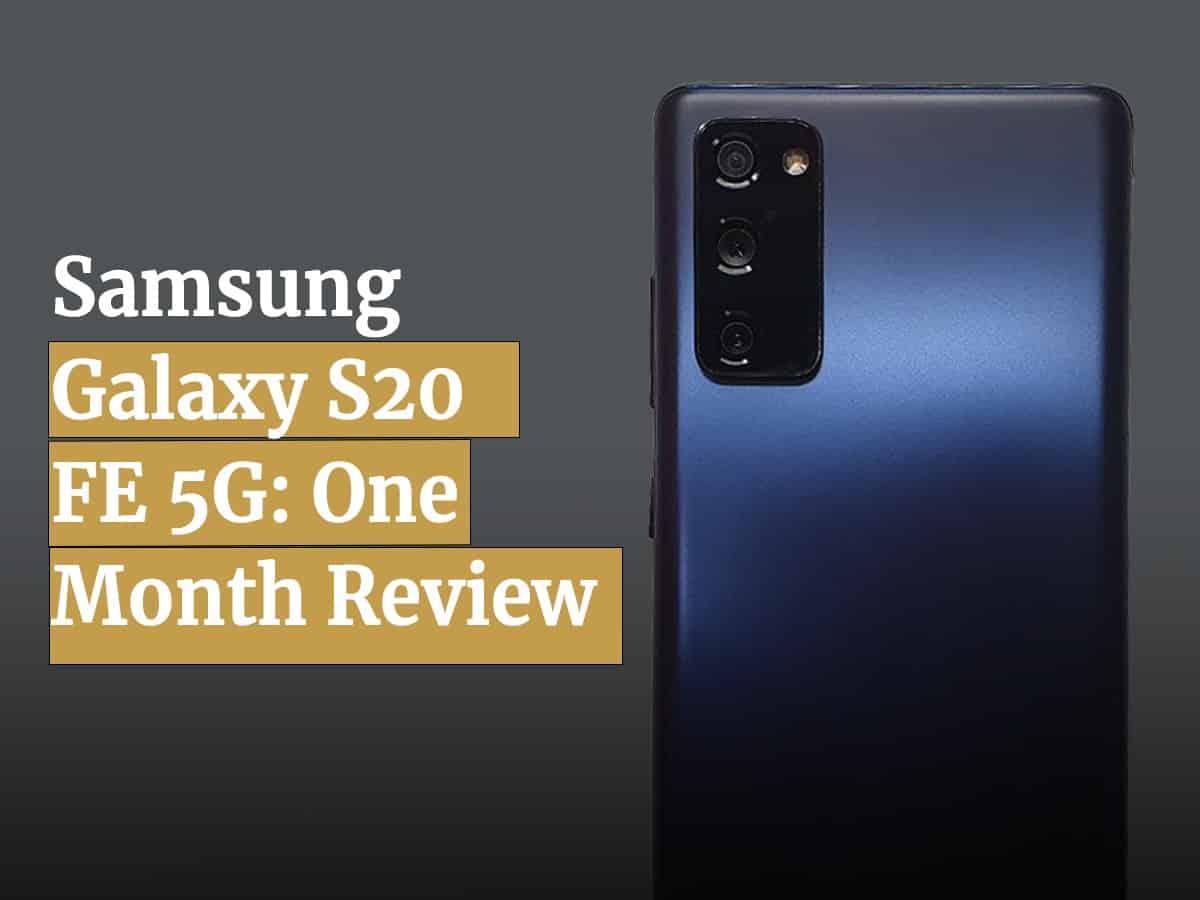 Samsung Galaxy S20 FE 5G: Nếu bạn đang tìm kiếm một chiếc điện thoại giá hạng trung tuyệt vời, thì Samsung Galaxy S20 FE 5G là sự lựa chọn hoàn hảo cho bạn. Điện thoại này vượt trội hơn trong nhiều khía cạnh so với những chiếc điện thoại cùng tầm giá trên thị trường. Hãy xem những hình ảnh liên quan để cảm nhận sự đẳng cấp mà Galaxy S20 FE 5G mang lại.