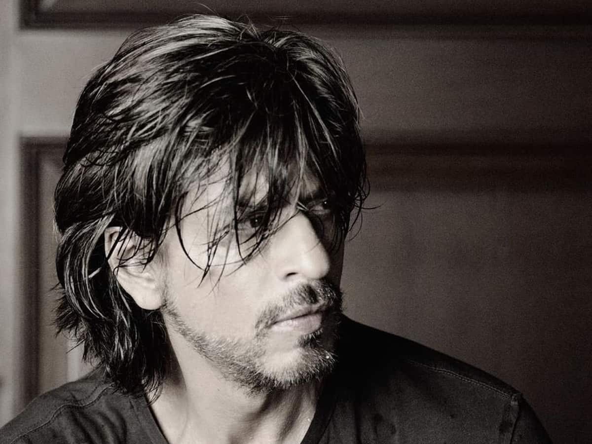 He's Back! Shah Rukh Khan Debuts NEW LOOK From Pathan For Thums Up Ad