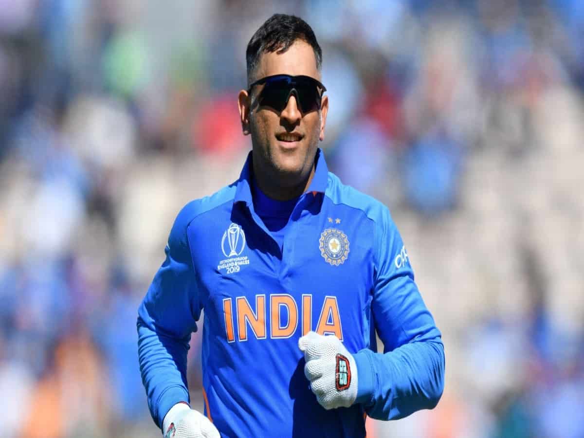 How did MS Dhoni change the face of Indian cricket?