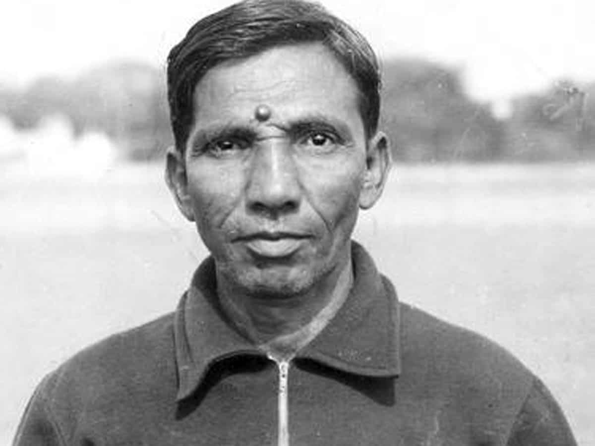 Abdul Rahim huấn luyện viên bóng đá đã dẫn dắt Ấn Độ đến vinh quang;  Tôi ở lại miễn phí