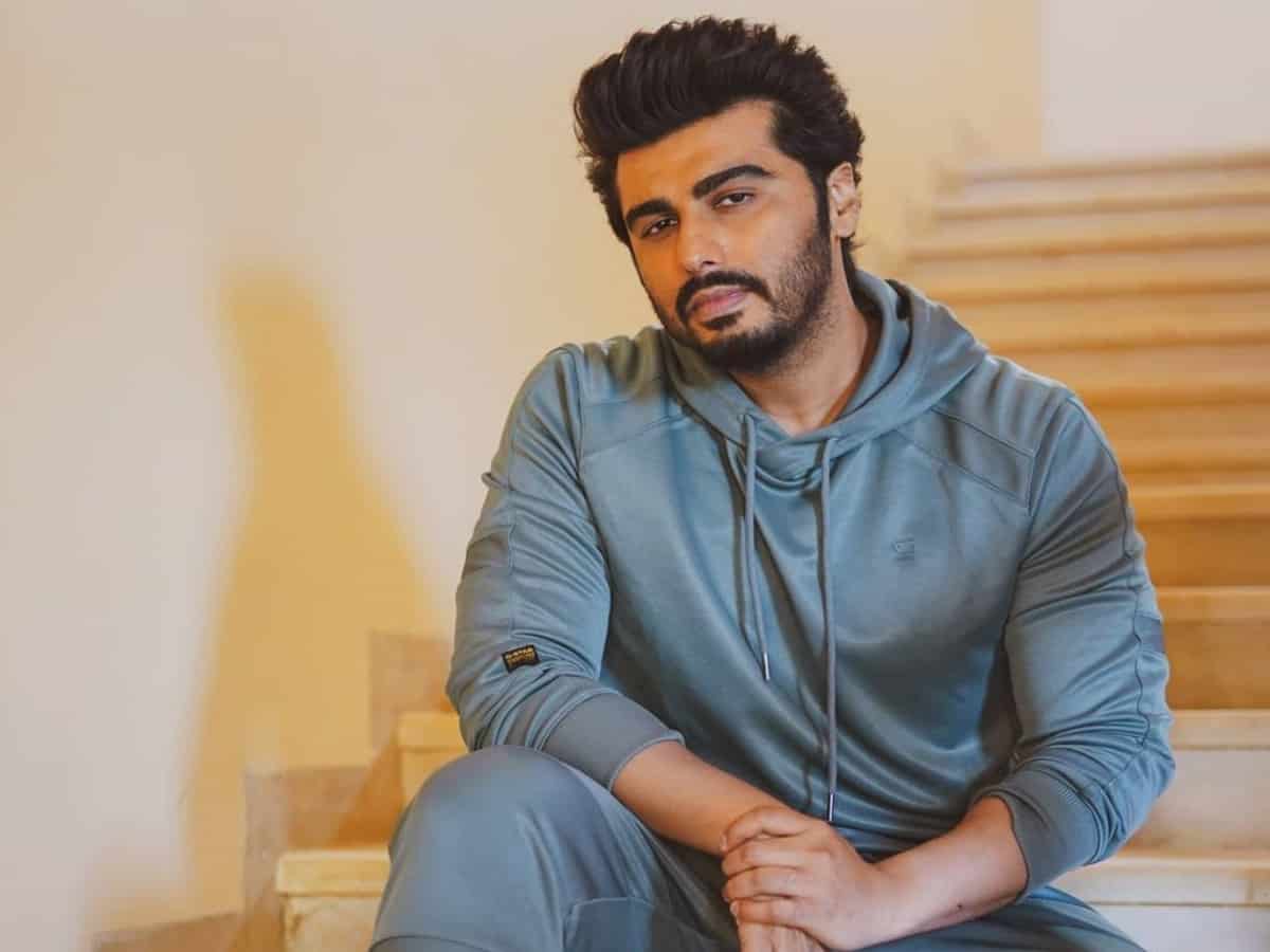Arjun Kapoor reveals about his serious health issue, 'Have been battling for the longest time'