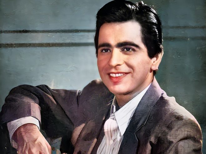100 years of Dilip Kumar: An archetypal performer who created his own  school of acting