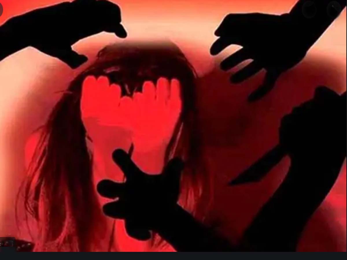 Three arrested in Lucknow for raping woman from Telangana
