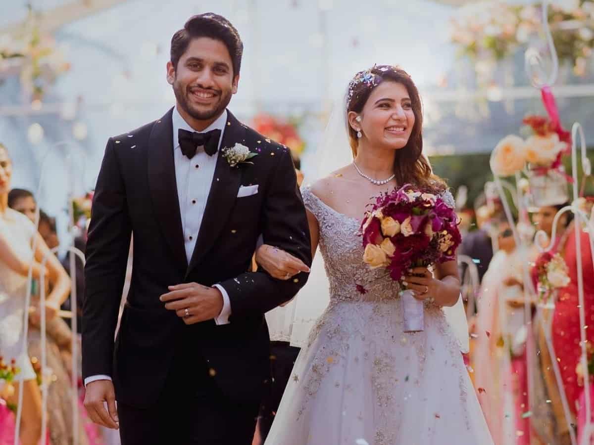Is this why Samantha, Naga Chaitanya's marriage is in troubles?