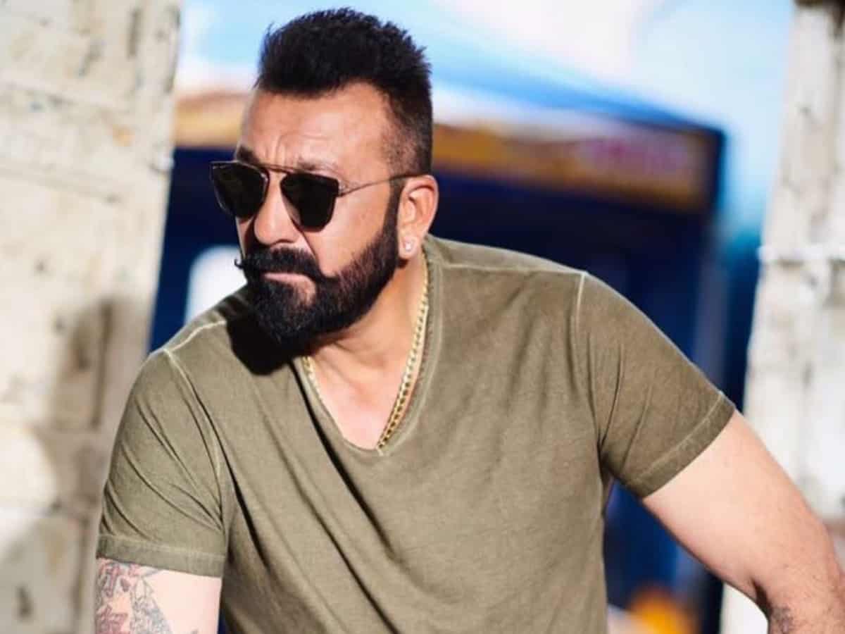 Revisiting Sanjay Dutt's 10 iconic movies on his 62nd birthday