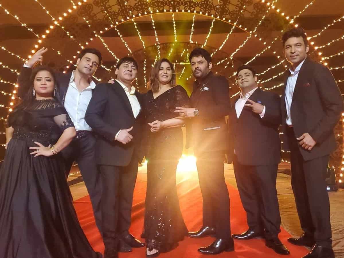 Hyderabadis can now be part of The Kapil Sharma Show, here’s how