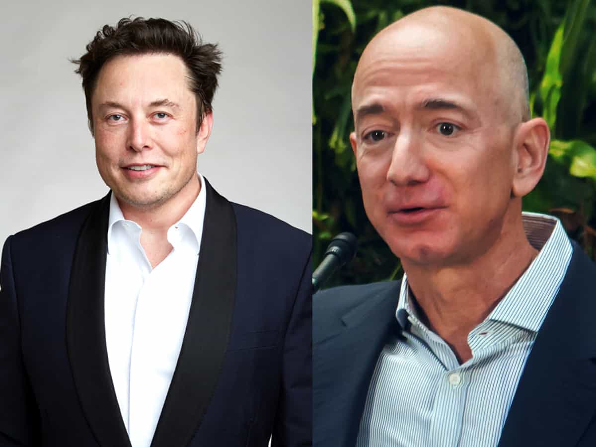 The Man Richer Than Jeff Bezos or Elon Musk